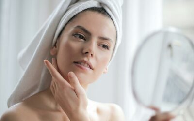 Ik scrub mijn huid bijna dagelijks, dat is toch goed?