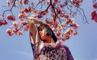 Zo maak je je huid lente-proof